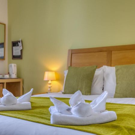 No32 Hotel إدنبرة المظهر الخارجي الصورة