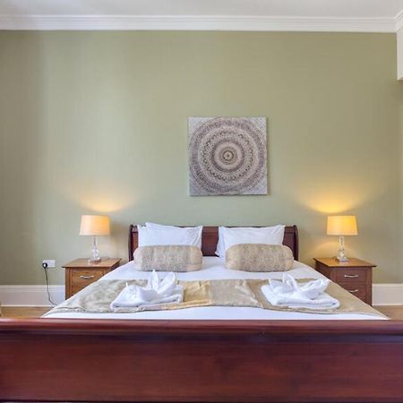 No32 Hotel إدنبرة المظهر الخارجي الصورة