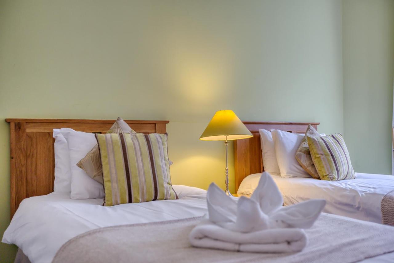 No32 Hotel إدنبرة المظهر الخارجي الصورة