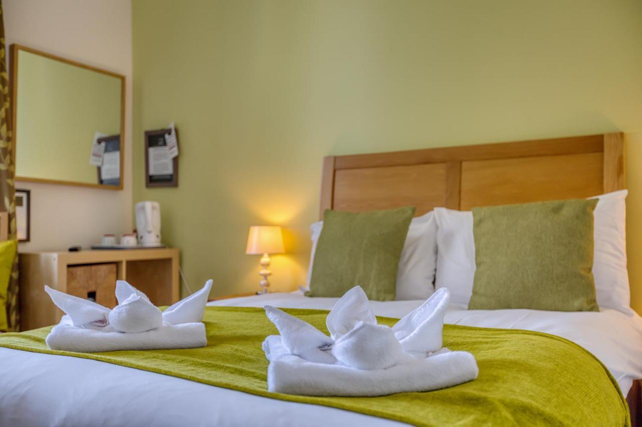 No32 Hotel إدنبرة المظهر الخارجي الصورة