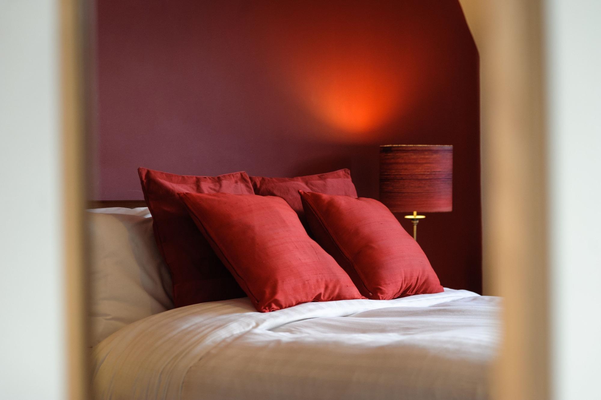 No32 Hotel إدنبرة المظهر الخارجي الصورة