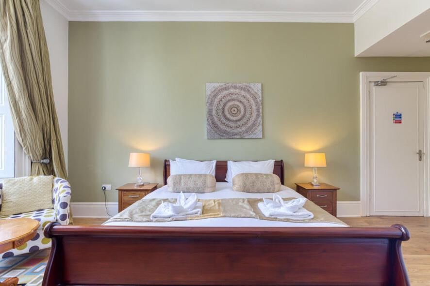 No32 Hotel إدنبرة المظهر الخارجي الصورة